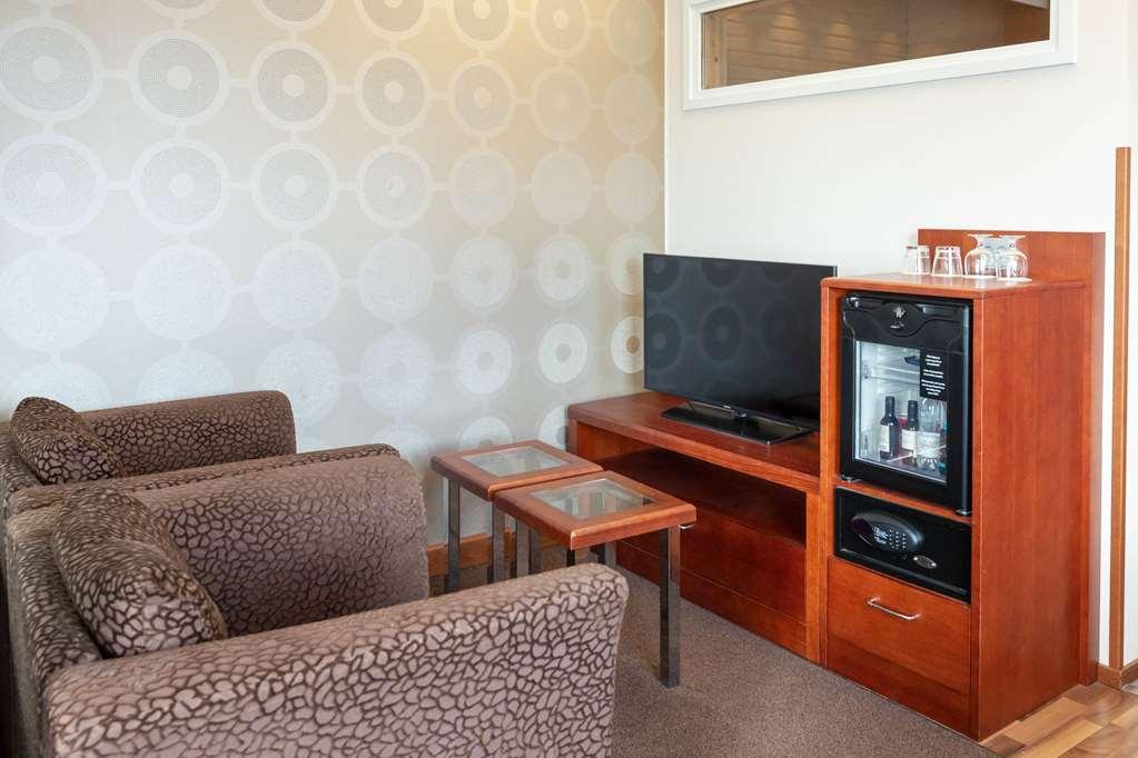 Scandic Atlas Kuopio Habitación foto
